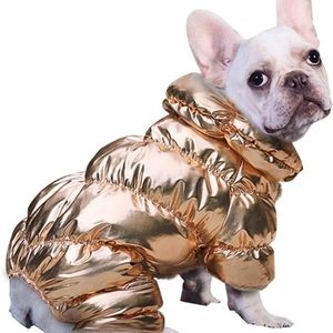 FLEECE PADDED APPEARL New